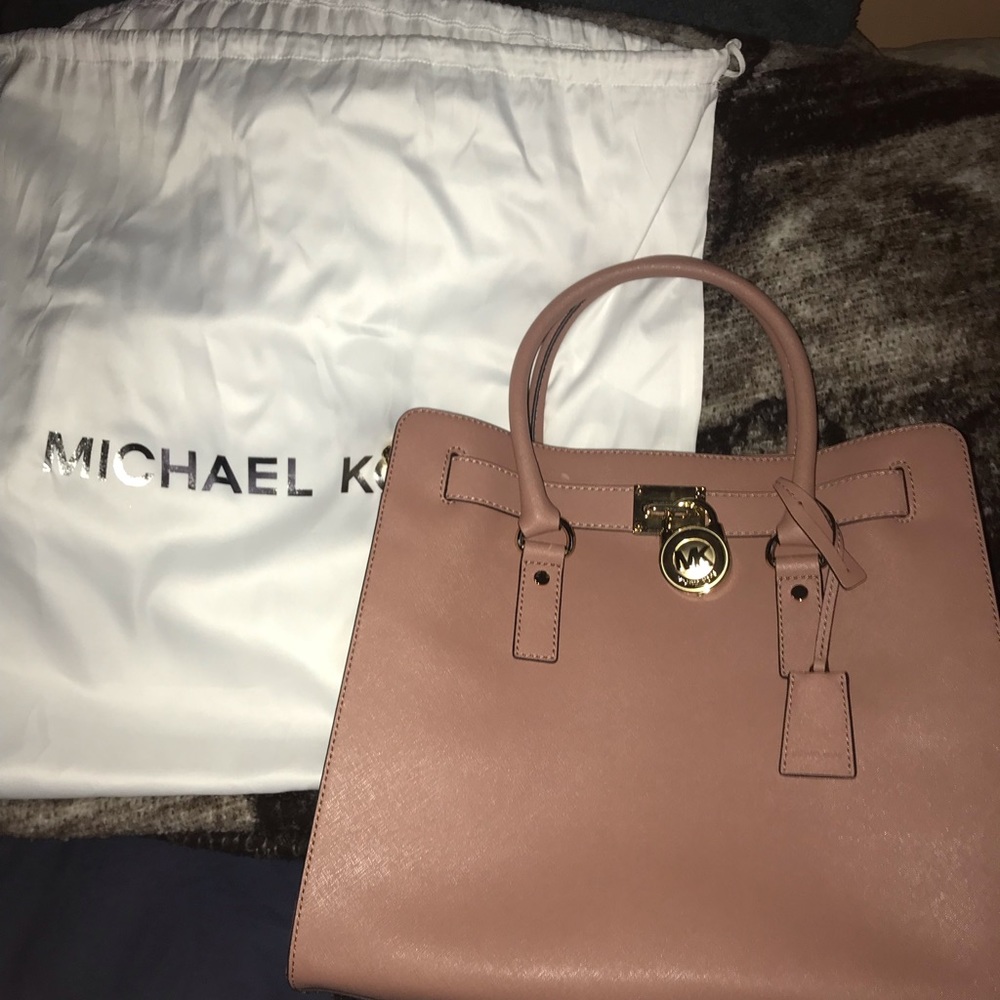 Michael Kors Large Hamilton